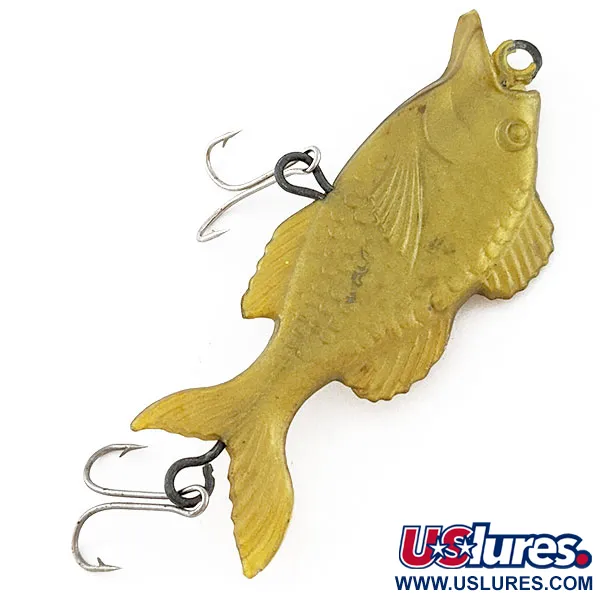 Kitco Big Champ Goldfish, 7g, kulta, vaappu #20614