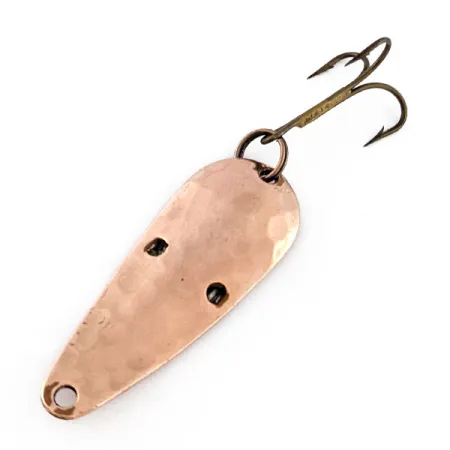 Katch King, messinki, 7g, lusikkauistin #20619