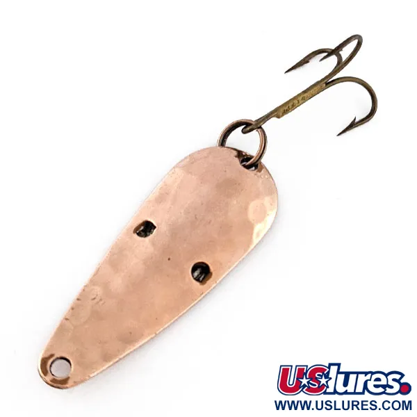 Katch King, messinki, 7g, lusikkauistin #20619