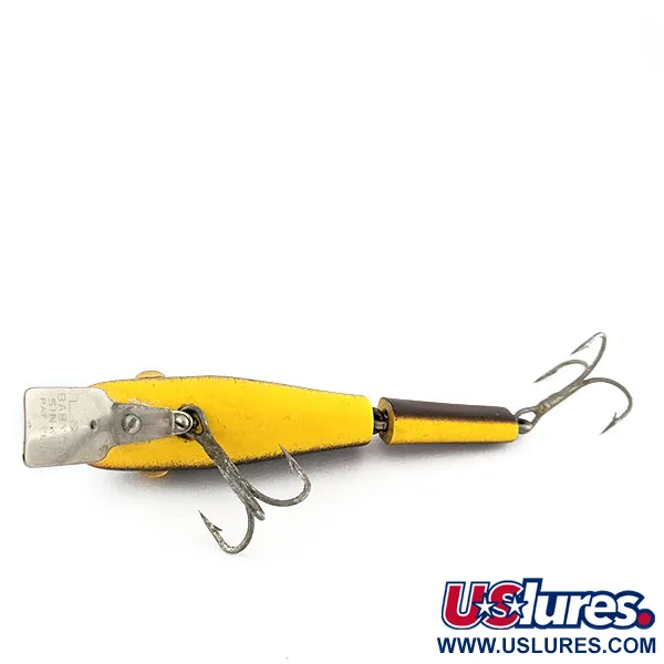 L&S Mirrolure Baby Cat, 14 g, uppoava nivelvaappu #20627