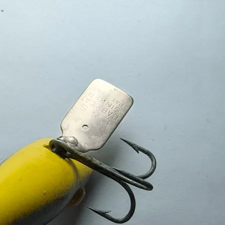 L&S Mirrolure Baby Cat, 14 g, uppoava nivelvaappu #20627