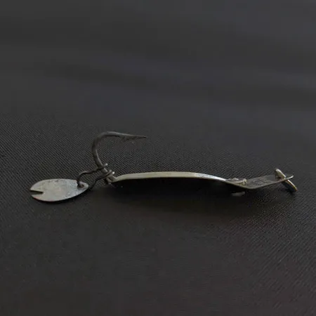 Pflueger Chum, 1,3 g, nikkeli, lusikkauistin #20721