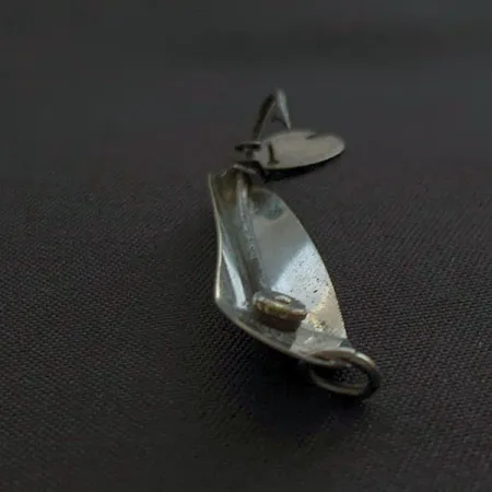 Pflueger Chum, 1,3 g, nikkeli, lusikkauistin #20721