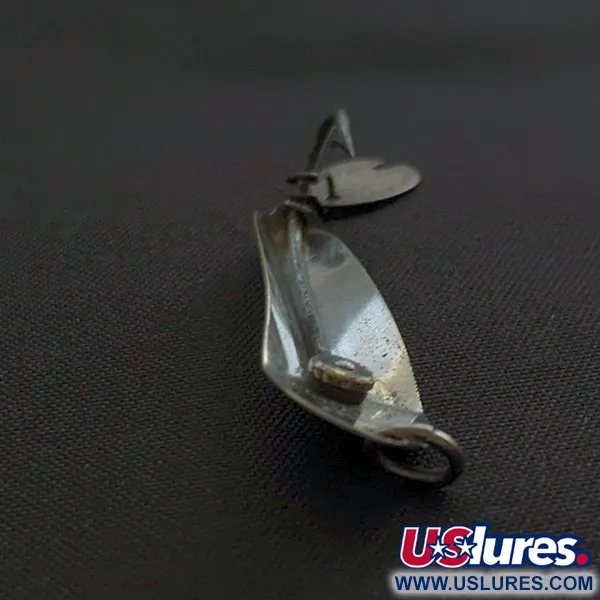 Pflueger Chum, 1,3 g, nikkeli, lusikkauistin #20721