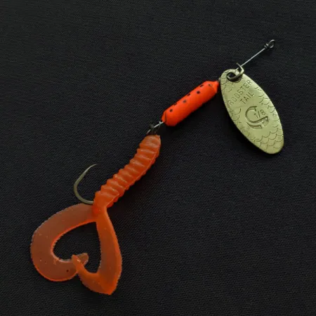 Worden’s Original Rooster Tail -lippauistin