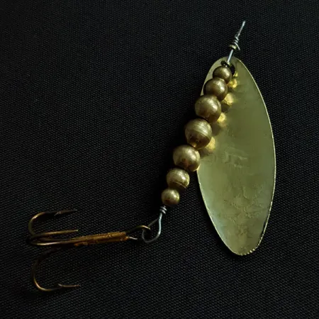 C.P. Swing 6, messinki, 8g, lippauistin #20771