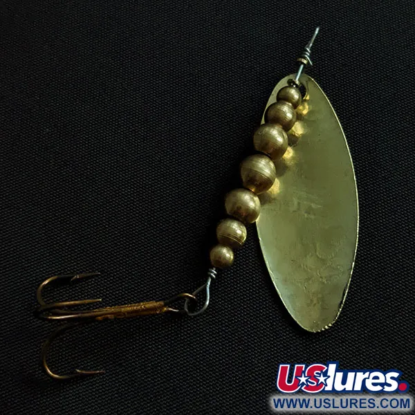 C.P. Swing 6, messinki, 8g, lippauistin #20771