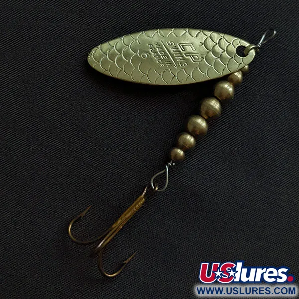 C.P. Swing 6, messinki, 8g, lippauistin #20771