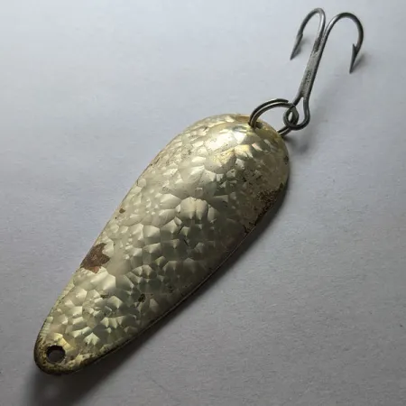 Eppinger Dardevle Imp Crystal, 11g, Crystal, lusikkauistin #20779