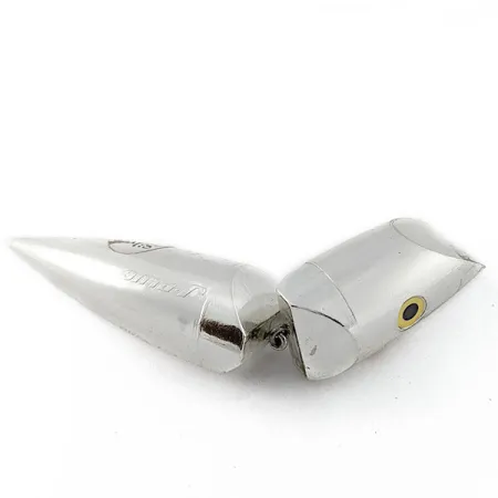 Luhr Jensen J-Plug, Silver bullet, 21g, 15cm, vetouisteluvaappu #20821