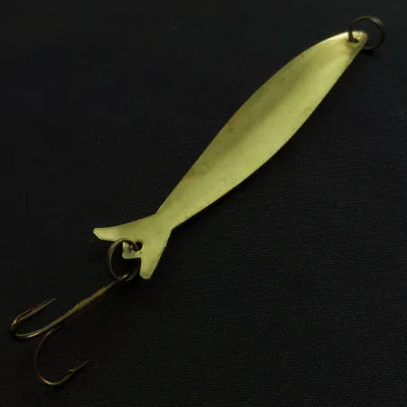 Eagle Tool, 6g, messinki, lusikkauistin #20826