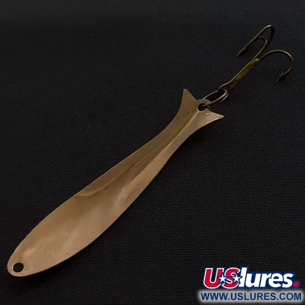 Acme Flash-King Wobbler, 5g kupari, lusikkauistin #20844