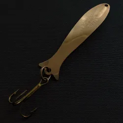 Acme Flash-King Wobbler -lusikkauistin