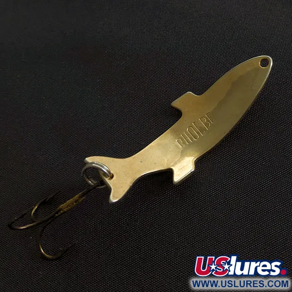 Acme Phoebe, 7g kulta, lusikkauistin #20853