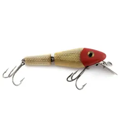 L&S Mirrolure 15M, uppoava