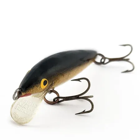 Rapala Original Floater F7, 7cm, 4g, G (Gold), vaappu #20899