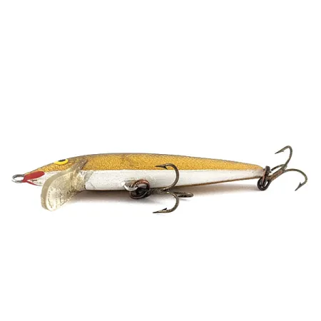 Rapala Original Floater F7, 7cm, 4g, G (Gold), vaappu #20899