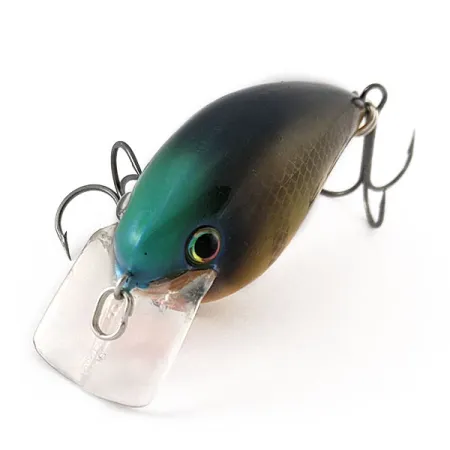 Strike King KVD 1.5, Bluegill, 12g, hiljainen vaappu #20903