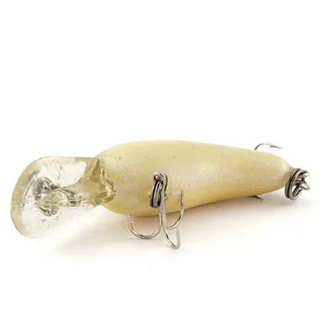 Norman Deep Tiny N, 4g, syvänneuiva vaappu #20918