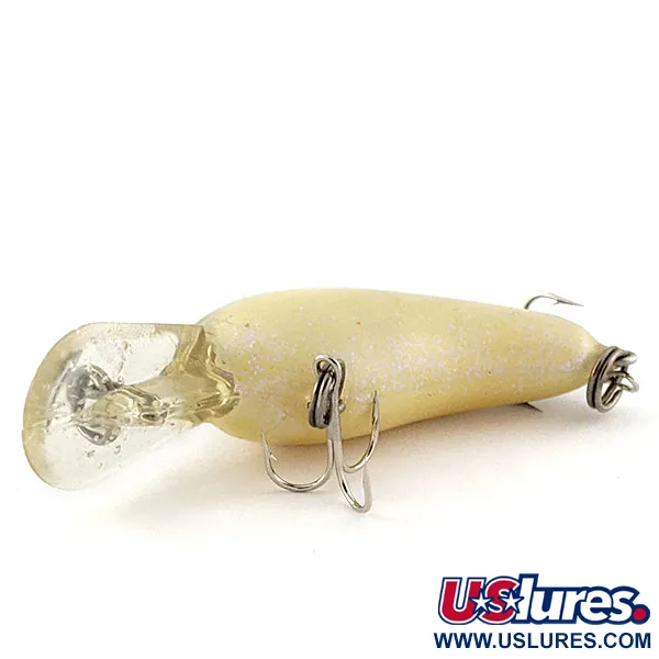 Norman Deep Tiny N, 4g, syvänneuiva vaappu #20918