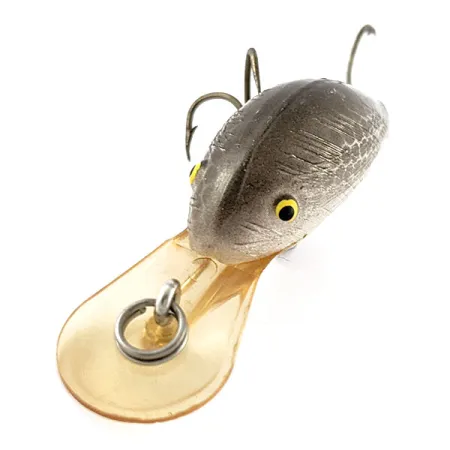 Bill Norman Little Scooper, Shad, 7g, Vaappu #20919