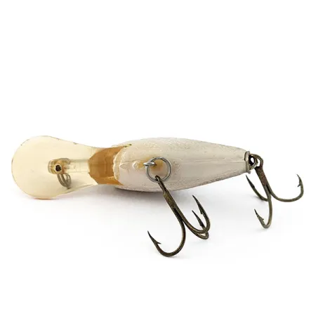 Bill Norman Little Scooper, Shad, 7g, Vaappu #20919
