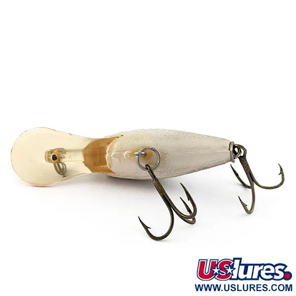 Bill Norman Little Scooper, Shad, 7g, Vaappu #20919