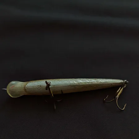 Rebel Floater F9, Silver, 6,5g, vaappu #20932