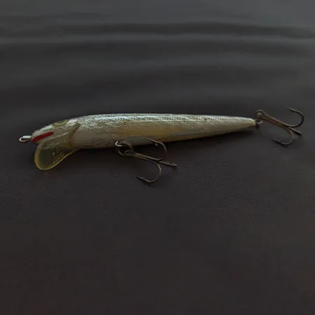 Rebel Floater F9, Hopea (S), 6,5 g, Kelluva vaappu #20933