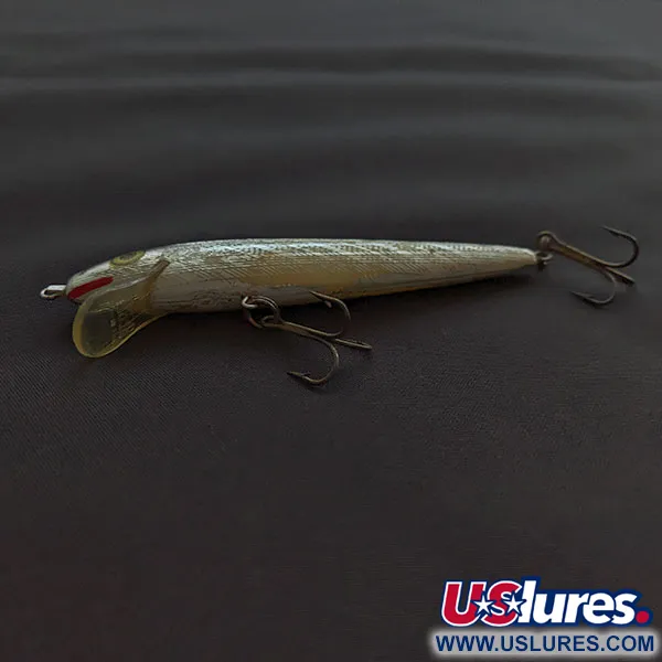 Rebel Floater F9, Hopea (S), 6,5 g, Kelluva vaappu #20933