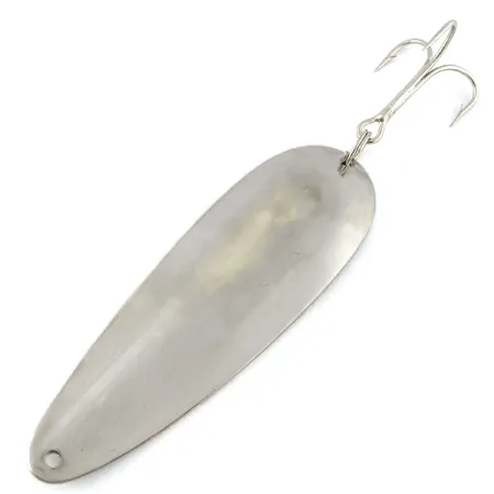 Eppinger Dardevle, 28 g, nikkeli, lusikkauistin #20946