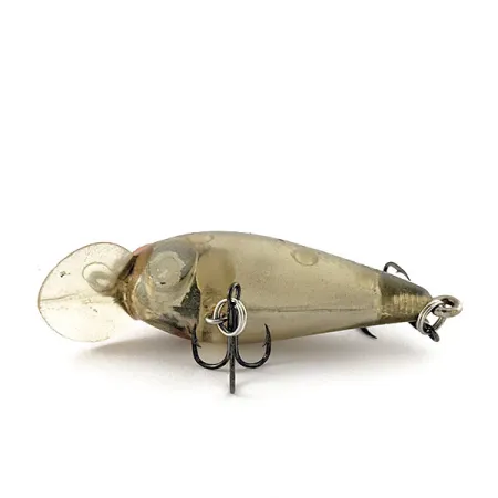 Bomber Model A, Silver Flash, 9g, Vaappu #20973