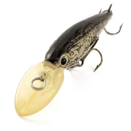 Cotton Cordell Deep Minnow, 3,5g, 5,5cm, syvännevaappu #20976