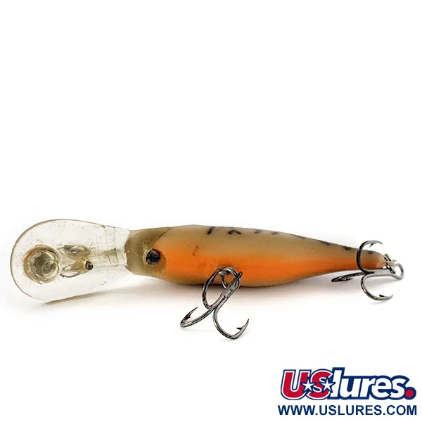 Rebel Double Deep Shad, 5g, rapu, syvännevaappu #21010