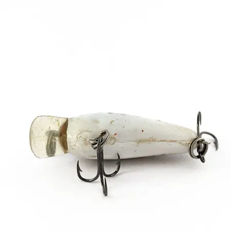 Norman Tiny N, 4g, 4cm, Vaappu #21011