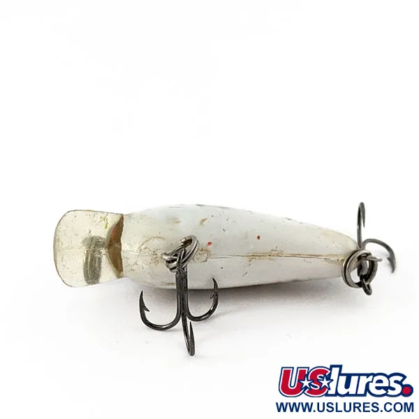 Norman Tiny N, 4g, 4cm, Vaappu #21011