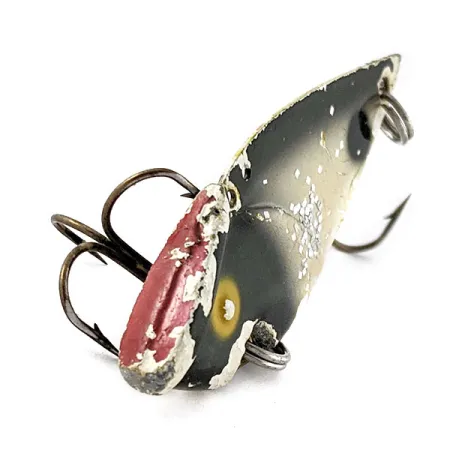 Cotton Cordell Gay Blade, 21g, musta/kerma, blade-viehe #21013