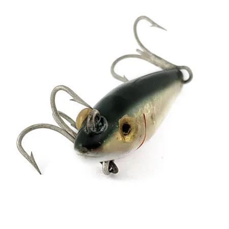 L & S Mirrolure 4M-13, 7g, 5.5cm, uppoava twitchbait #21057
