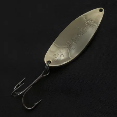 Seneca Little Cleo (Hula Girl), 21g kulta/punainen, lusikkauistin #21075