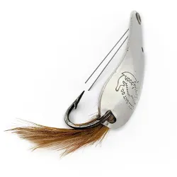 Weezel Rex Spoon -lusikkauistin