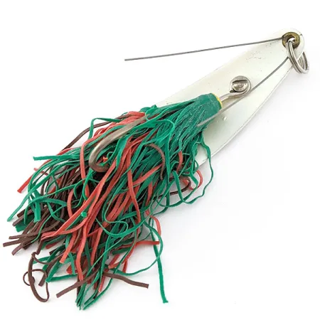 Strike King Timber King, Helmiäinen, 14 g, Ruohikkolusikka #21094