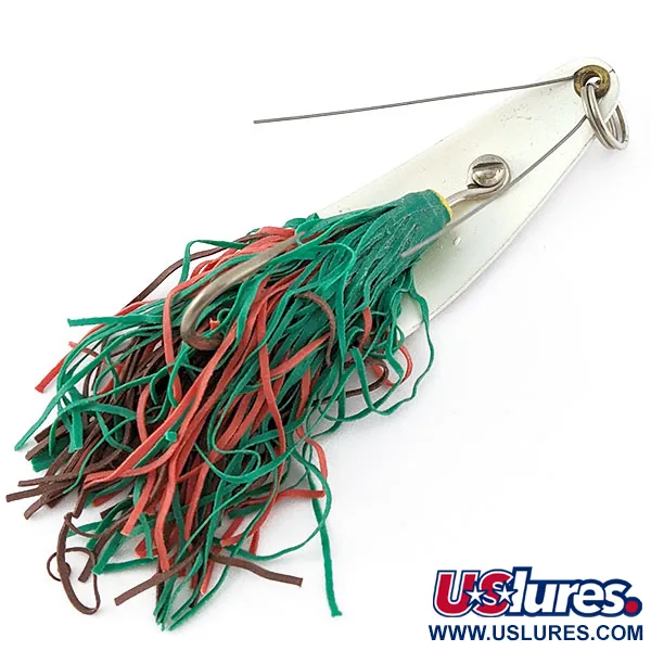 Strike King Timber King, Helmiäinen, 14 g, Ruohikkolusikka #21094