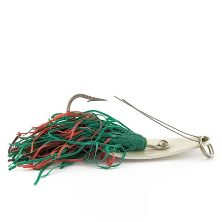 Strike King Timber King, Helmiäinen, 14 g, Ruohikkolusikka #21094