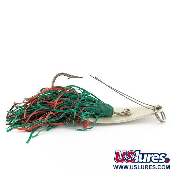 Strike King Timber King, Helmiäinen, 14 g, Ruohikkolusikka #21094