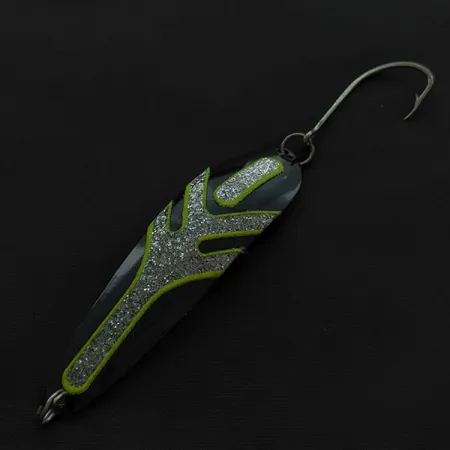 The Producers Hookster Totem #4 UV, 8g, Totem-väri, lusikkauistin #21096