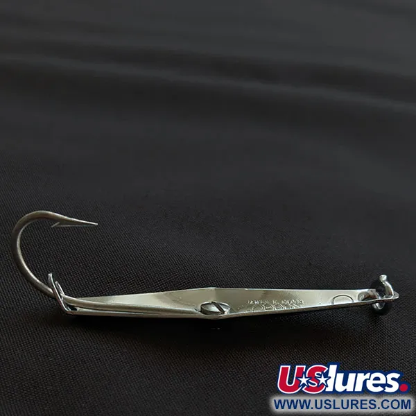 James Clark, 5g, nikkeli, lusikkauistin #21145