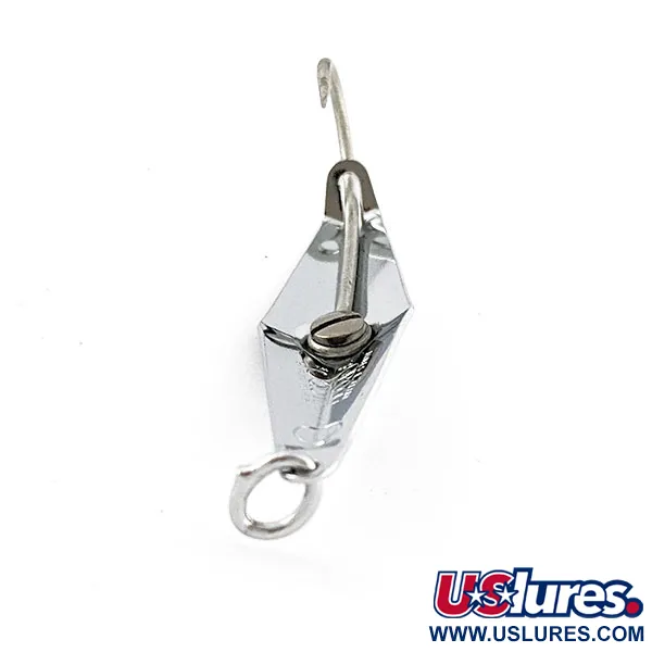 James Clark, 5g, nikkeli, lusikkauistin #21145