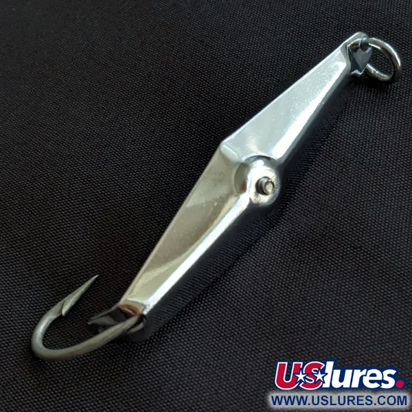 James Clark, 5g, nikkeli, lusikkauistin #21145