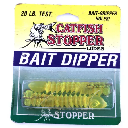 Catfish Stopper Bait Dipper -dippivieheet