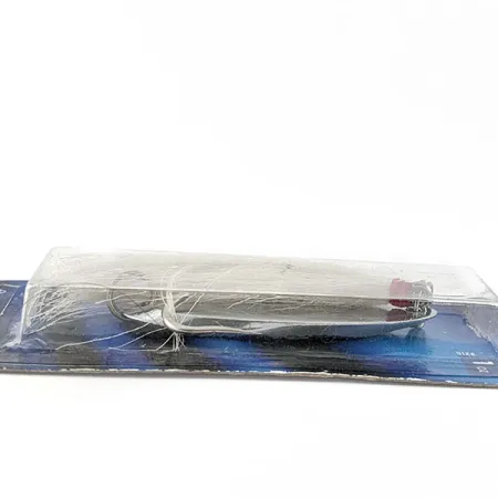 South Bend Kast-A-Way, 28g kromi, lusikkauistin #21215